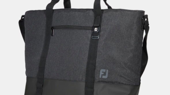 FootJoy have some FANTASTIC clothing bags available now!